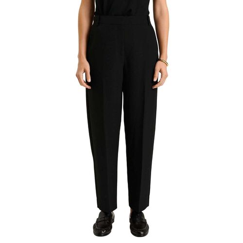 Veronika Maine Double Weave Cigarette Pant